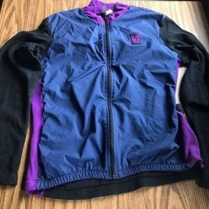 Vintage Trek Bicycle Jacket